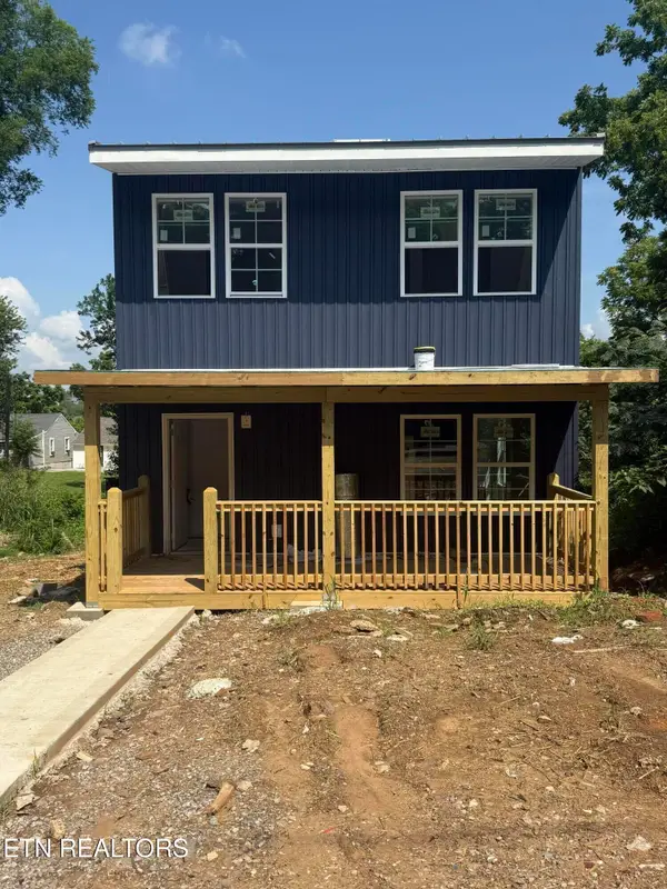1315 Iredell Ave, Knoxville, TN 37921