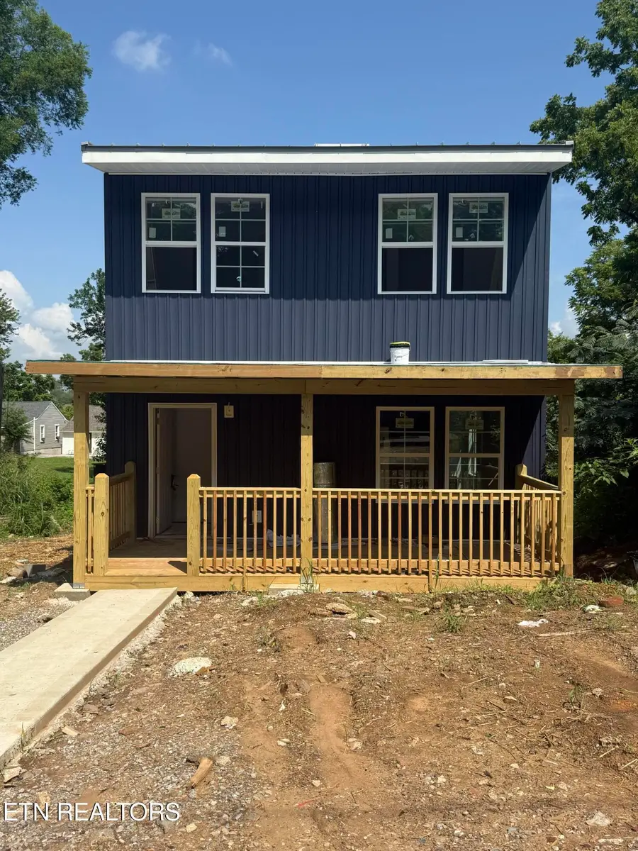 1315 Iredell Ave, Knoxville, TN 37921 - #2