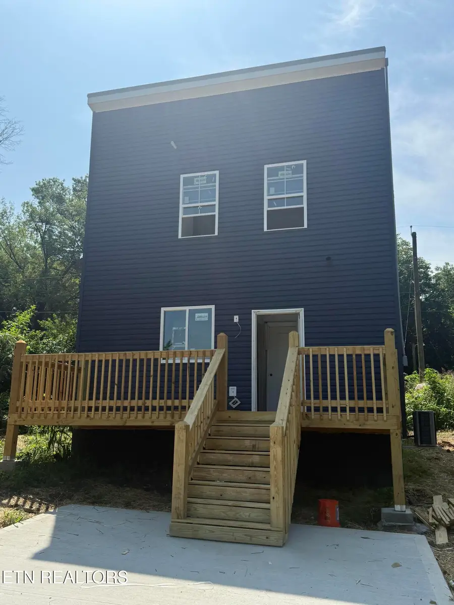 1315 Iredell Ave, Knoxville, TN 37921 - #3