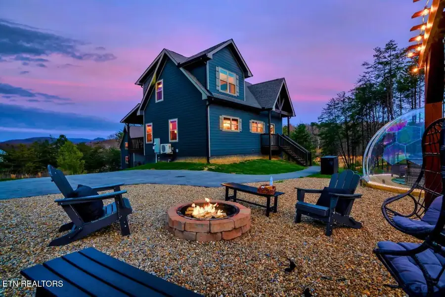 309 Paul Lafollette Way, Sevierville, TN 37876 - #2