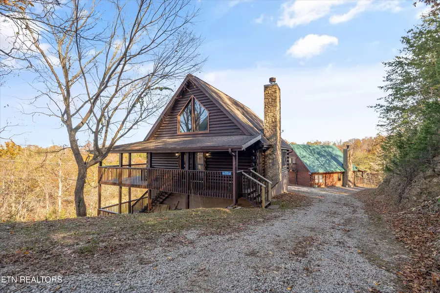 2026 Bill Flagle Way, Sevierville, TN 37876 - #2