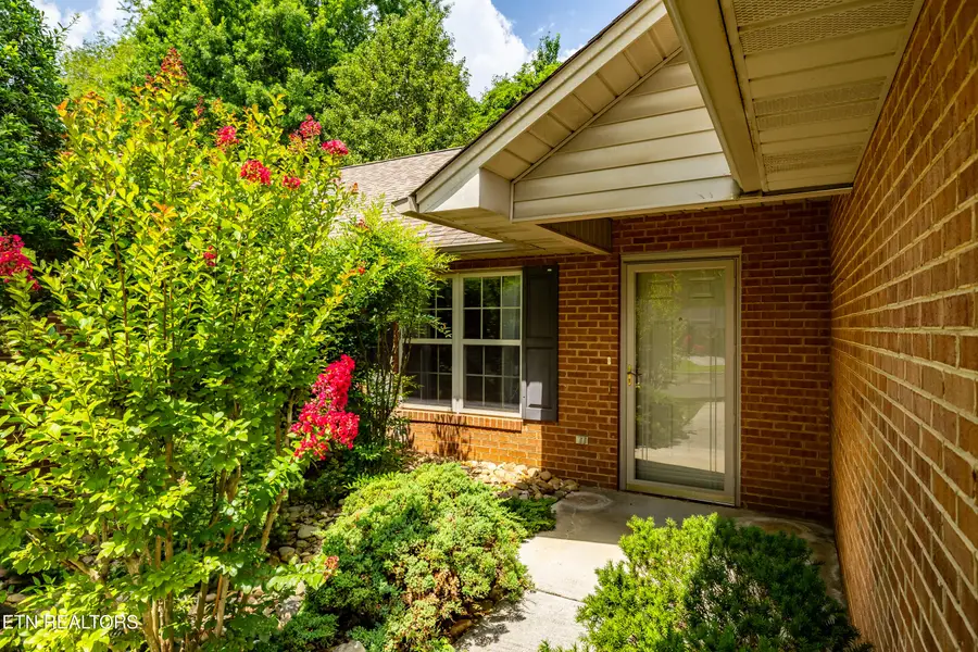 154 Manchester Drive, Maryville, TN 37803 - #2