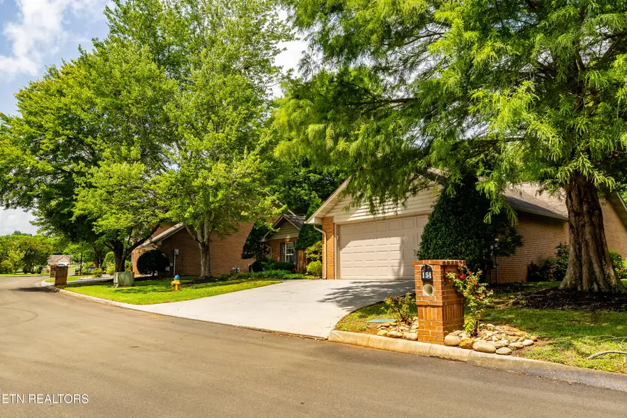 154 Manchester Drive, Maryville, TN 37803 - #3