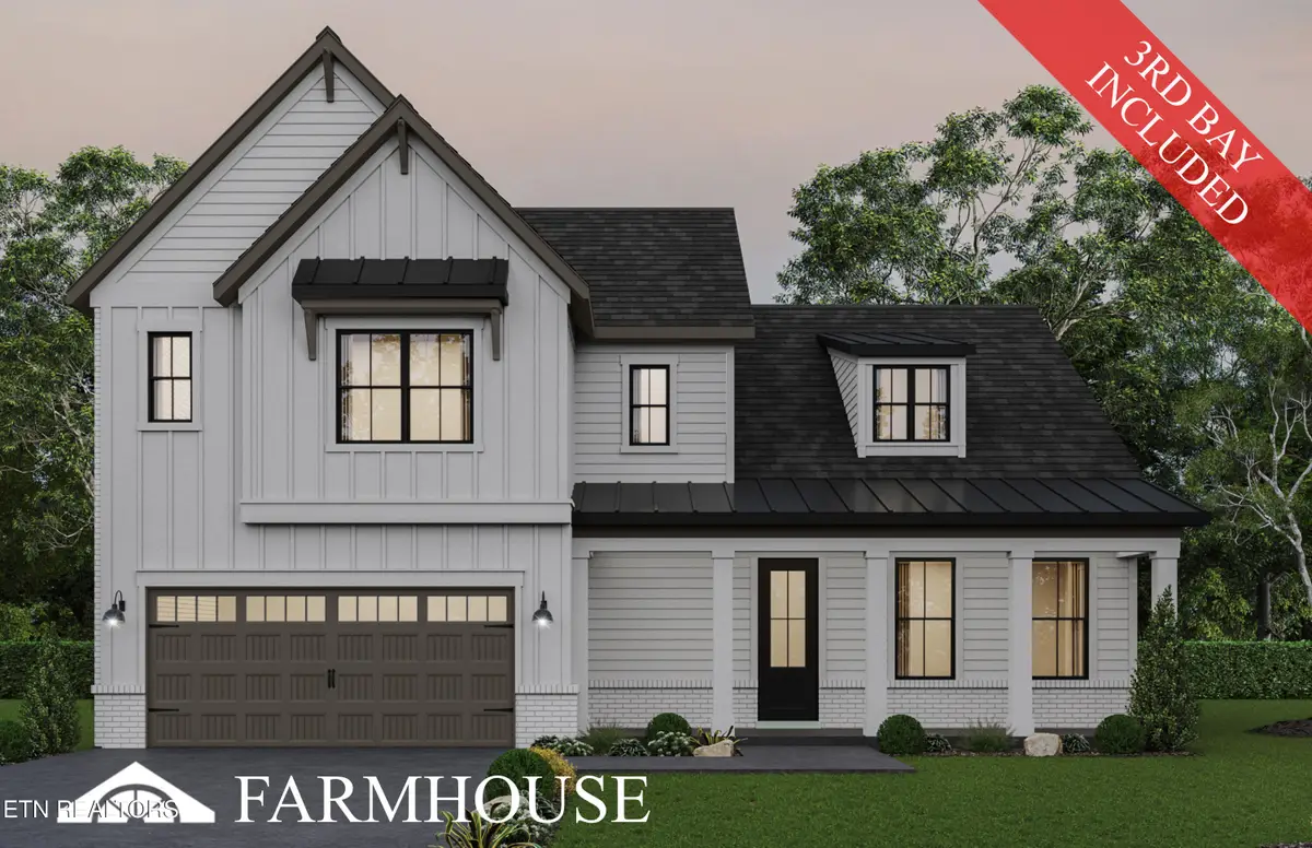 Lot 18 White Sycamore Lane, Knoxville, TN 37932 - #1