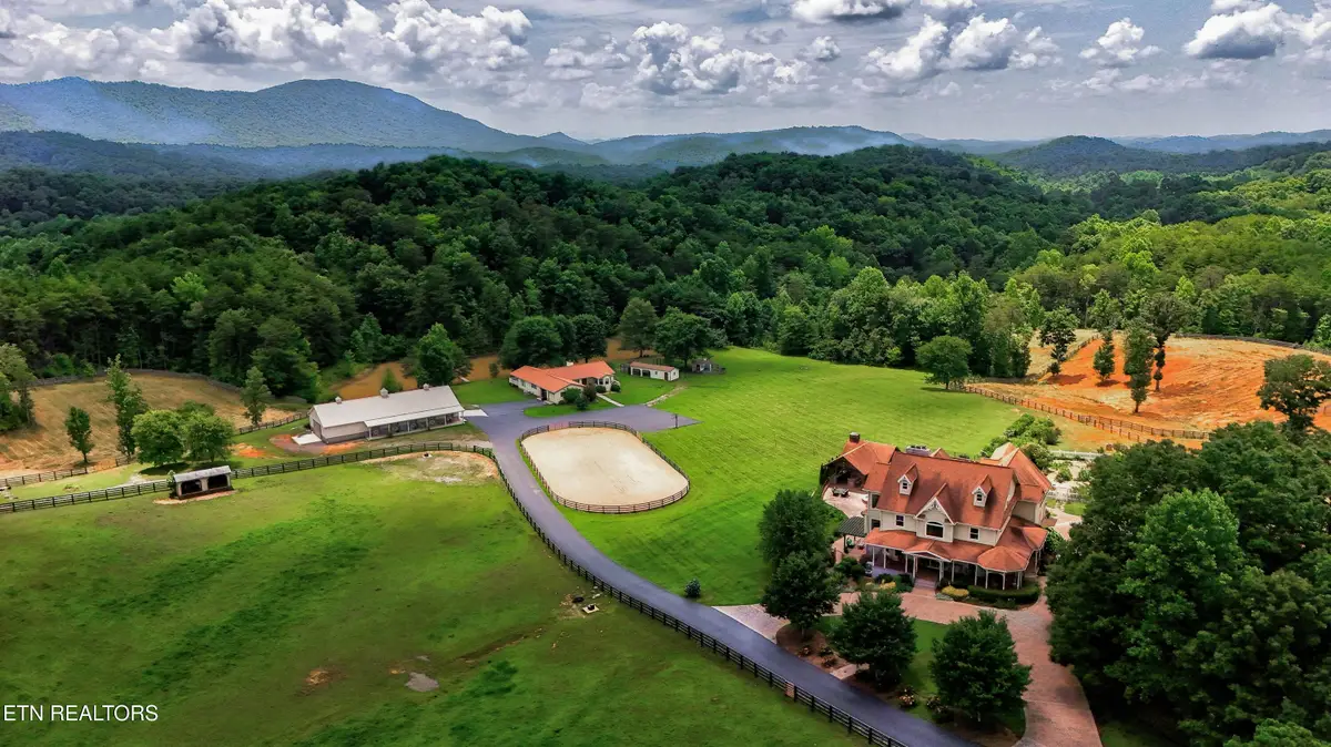 4506 Six Mile Rd, Maryville, TN 37803 - #1