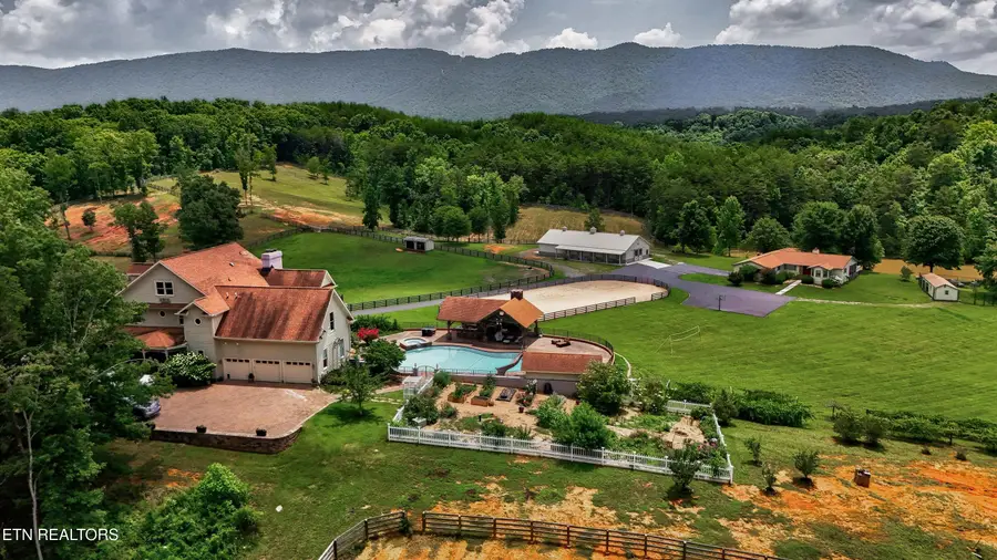 4506 Six Mile Rd, Maryville, TN 37803 - #3