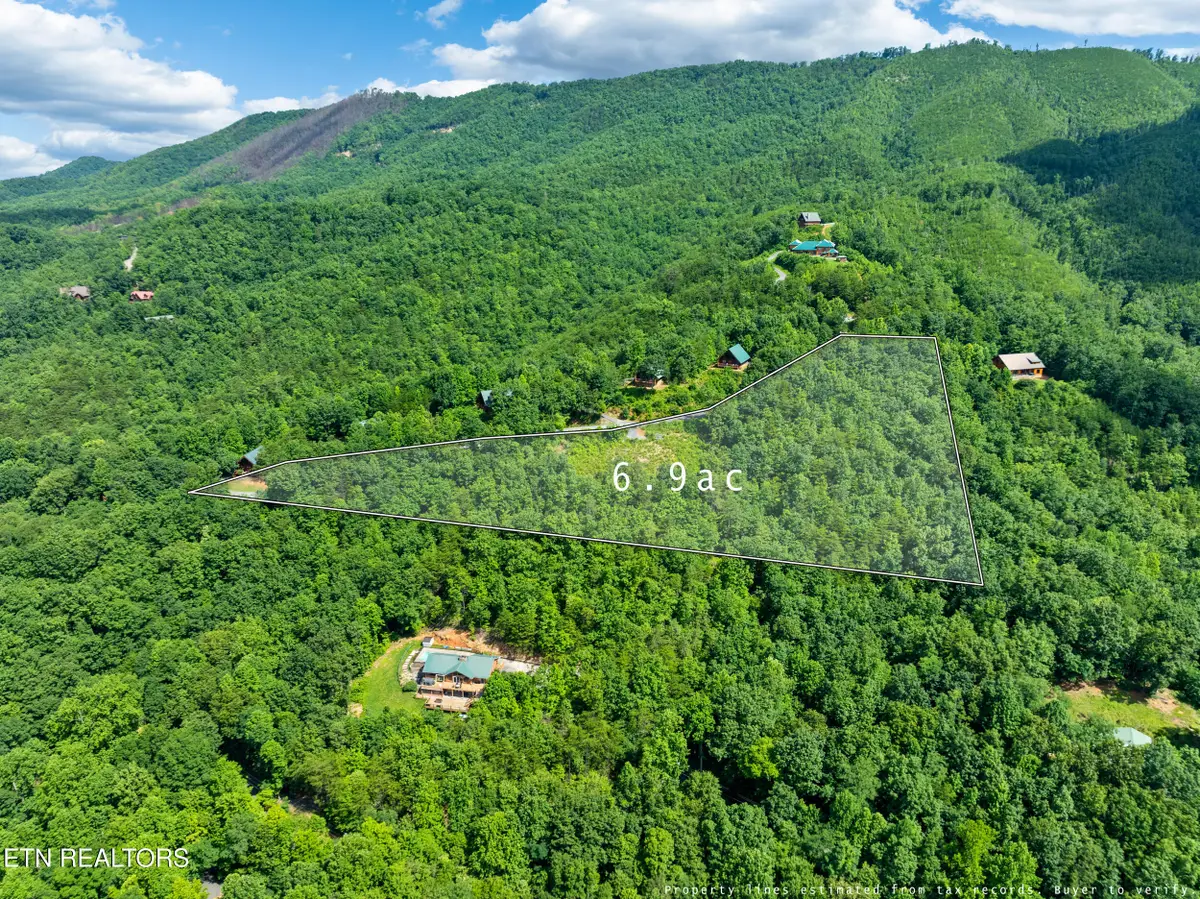 648 Almost Heaven Way, Gatlinburg, TN 37738 - #1