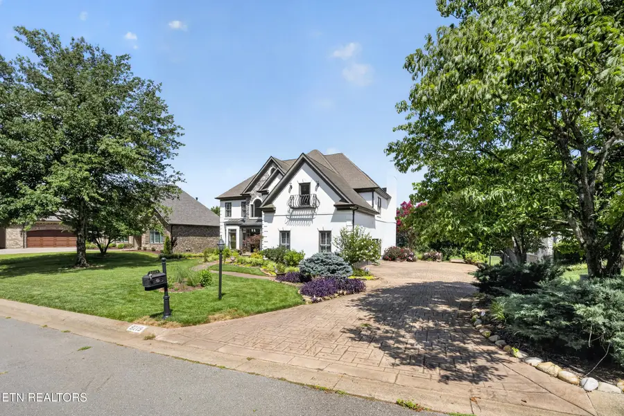 9219 Double Eagle Lane, Knoxville, TN 37922 - #2