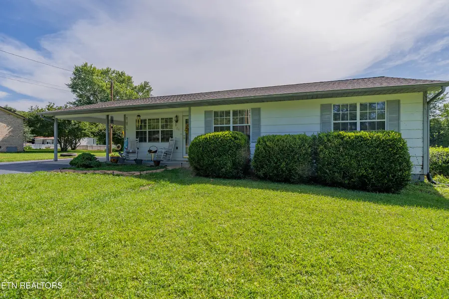 210 Jackson Lane, Oliver Springs, TN 37840 - #2