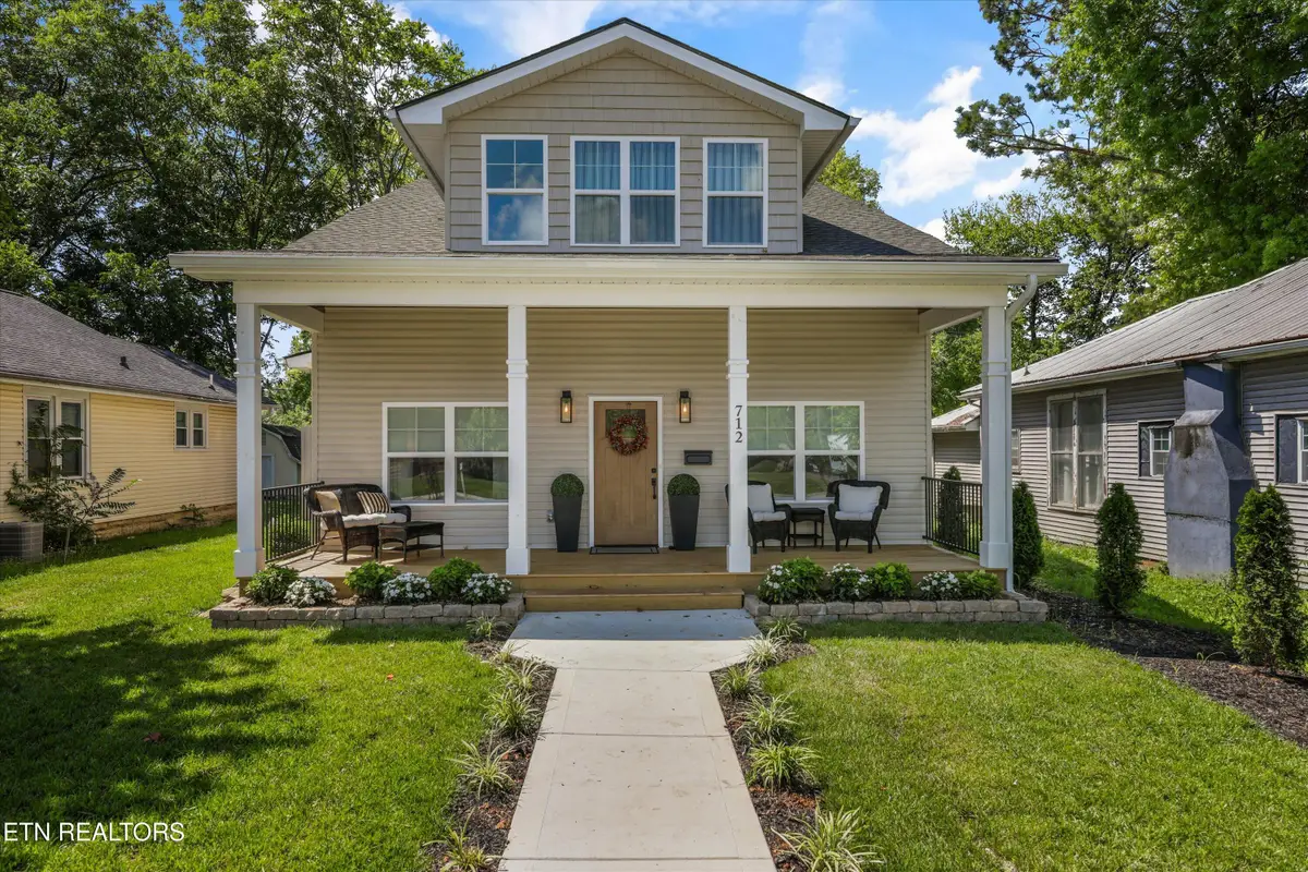 712 Atlantic Avenue Ave, Knoxville, TN 37917 - #1