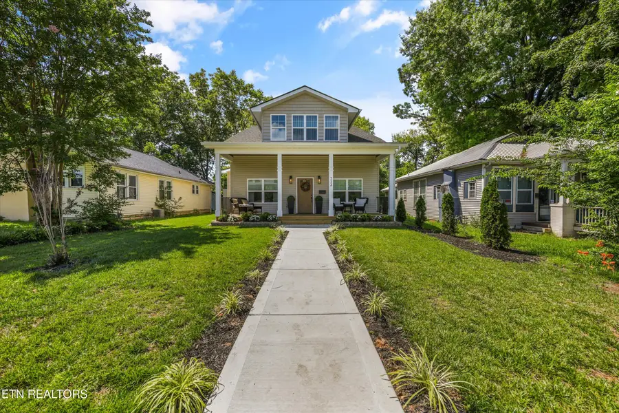 712 Atlantic Avenue Ave, Knoxville, TN 37917 - #2