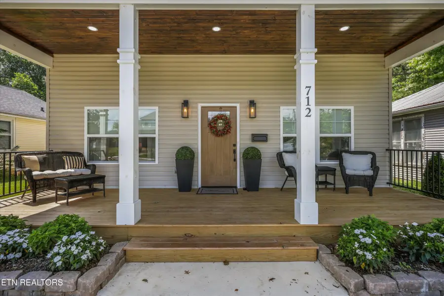 712 Atlantic Avenue Ave, Knoxville, TN 37917 - #3