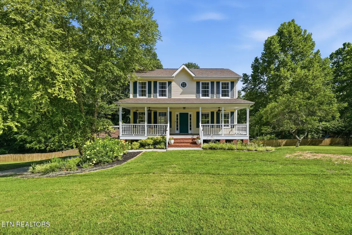12620 Daisywood Drive, Knoxville, TN 37932 - #1