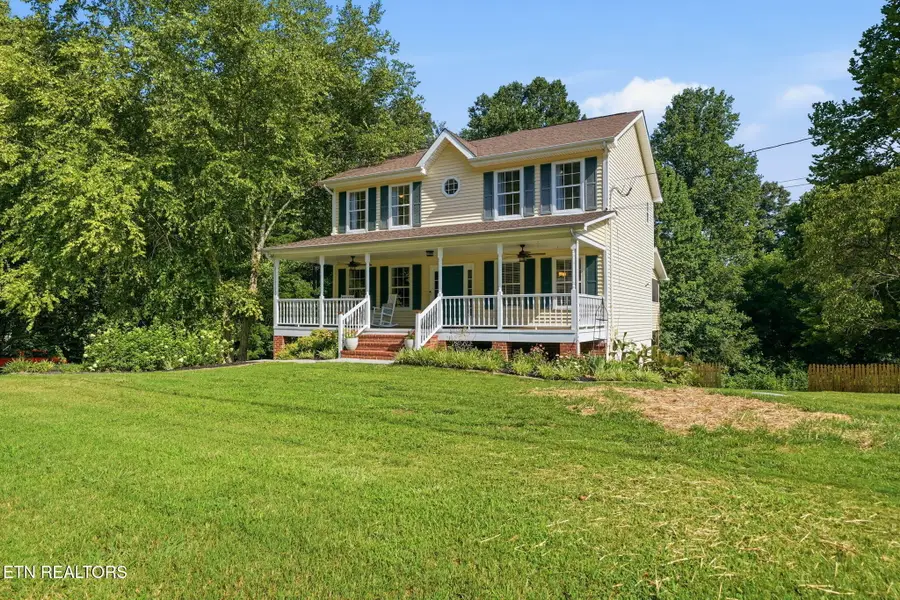 12620 Daisywood Drive, Knoxville, TN 37932 - #2