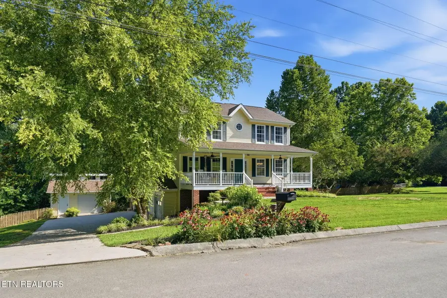 12620 Daisywood Drive, Knoxville, TN 37932 - #3