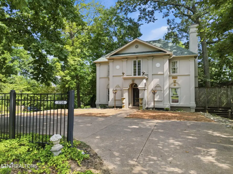 3720 Kingston Pike, Knoxville, TN 37919 - #2