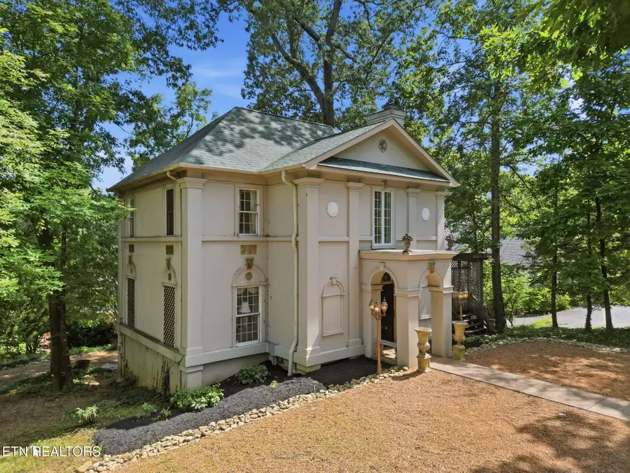 3720 Kingston Pike, Knoxville, TN 37919 - #3
