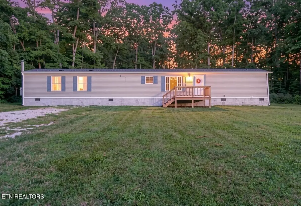 653 Timothy Drive, Crossville, TN 38572 - #1