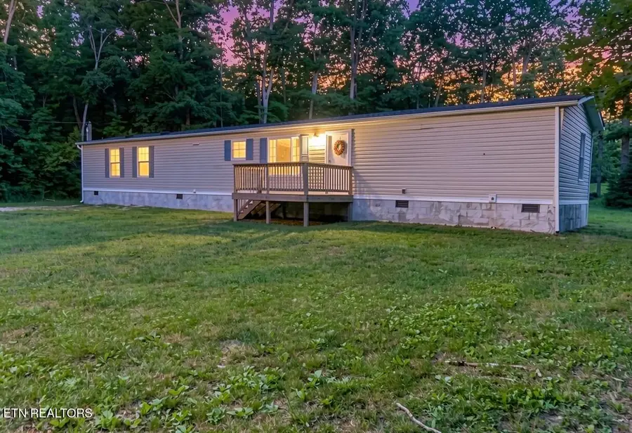 653 Timothy Drive, Crossville, TN 38572 - #2