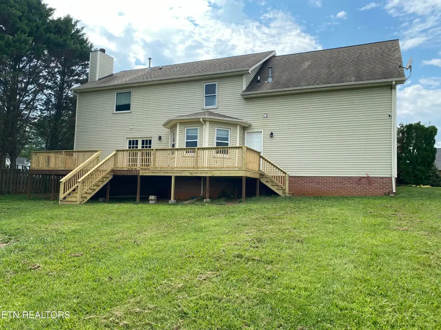 7540 Copper Lantern Drive, Knoxville, TN 37931 - #3