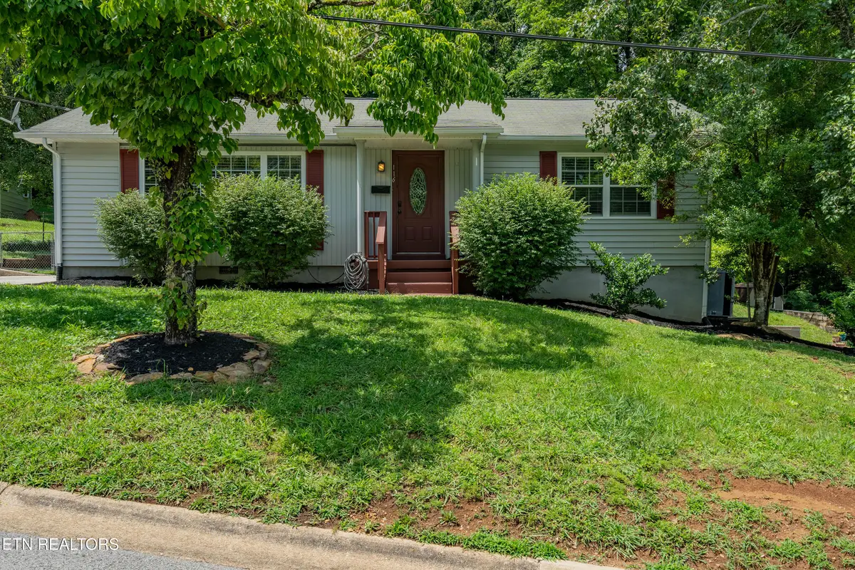 116 Amherst Lane, Oak Ridge, TN 37830 - #1
