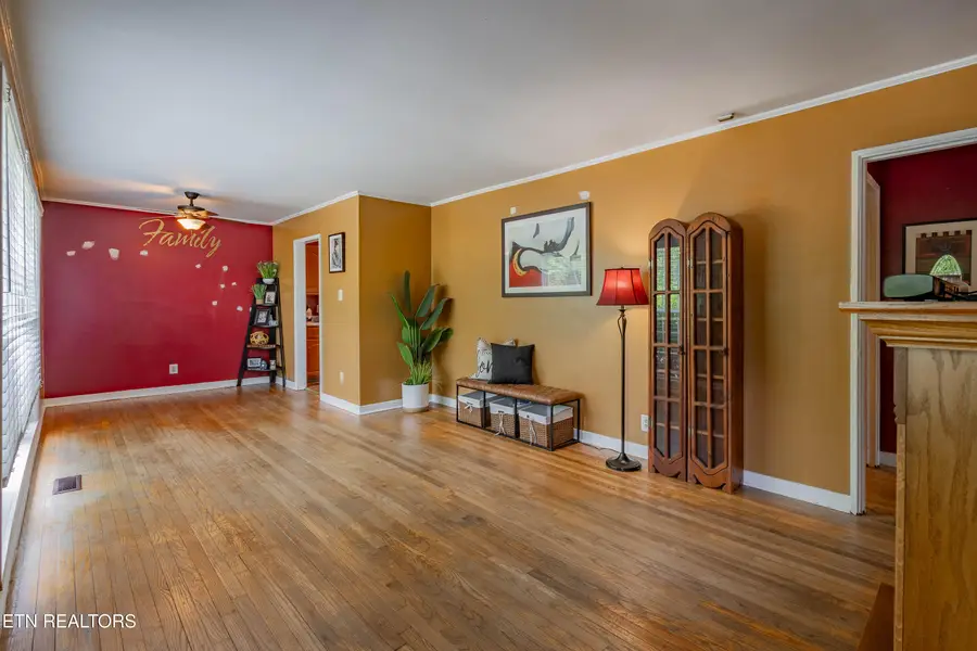 116 Amherst Lane, Oak Ridge, TN 37830 - #3