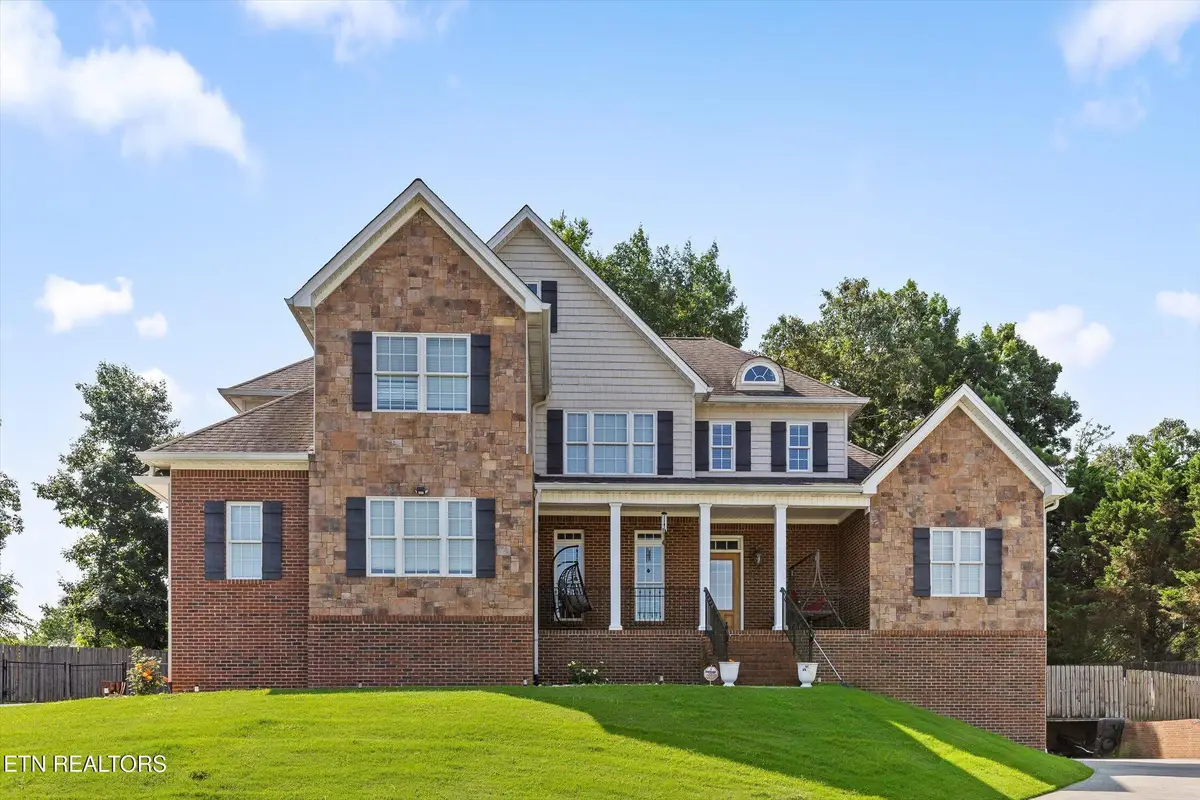 2703 NW King Andrew Court, Cleveland, TN 37312 - #1