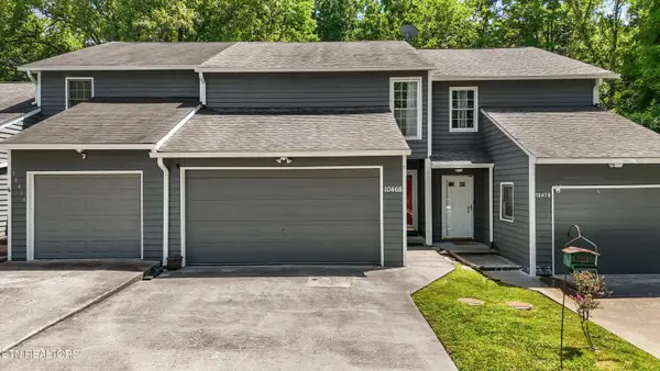 10468 Laura Lee Lane, Knoxville, TN 37922