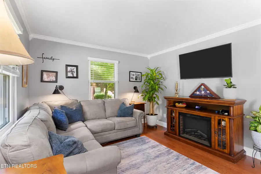 215 Tusculum Drive, Oak Ridge, TN 37830 - #3