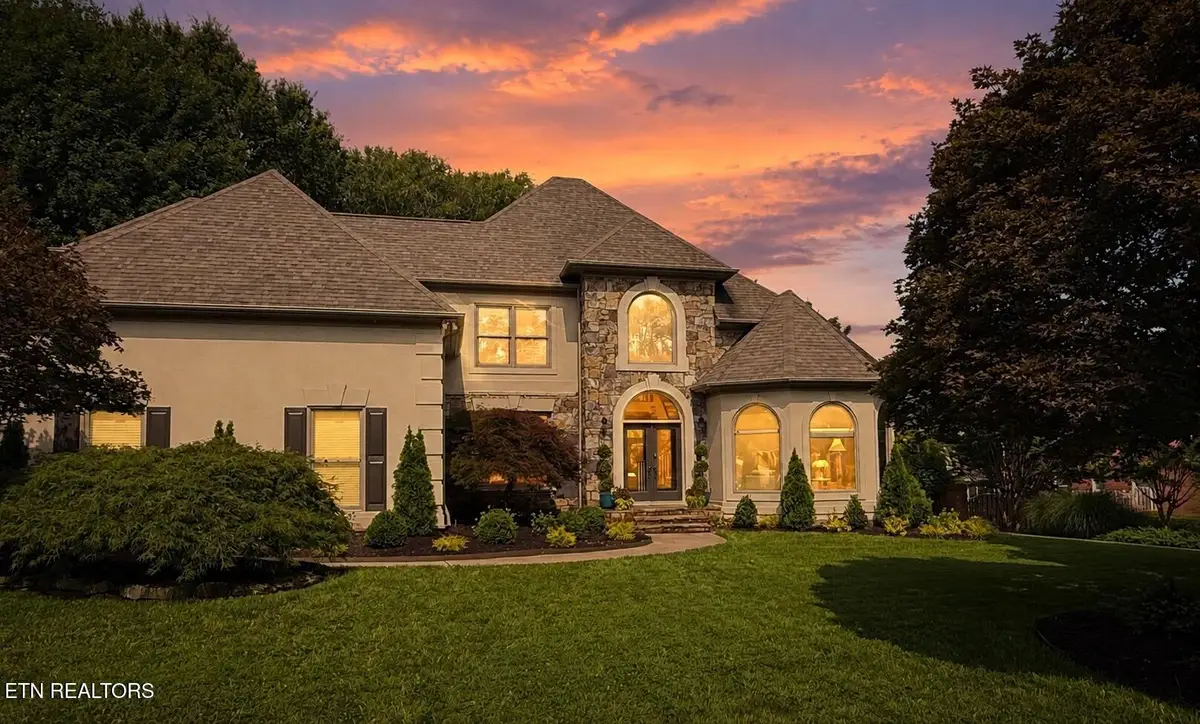 231 Sandringham Court, Knoxville, TN 37934 - #1