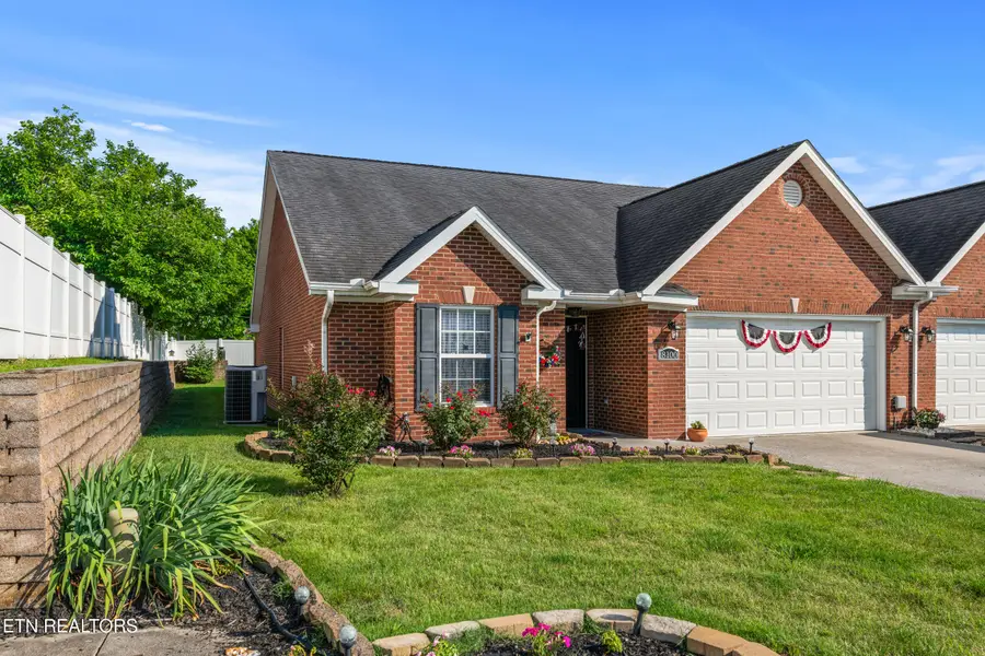8100 Gatekeeper Way, Knoxville, TN 37931 - #3