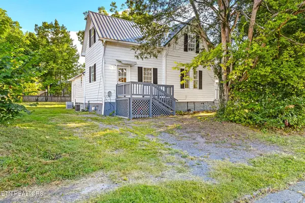 430 Ohio Avenue, Etowah, TN 37331