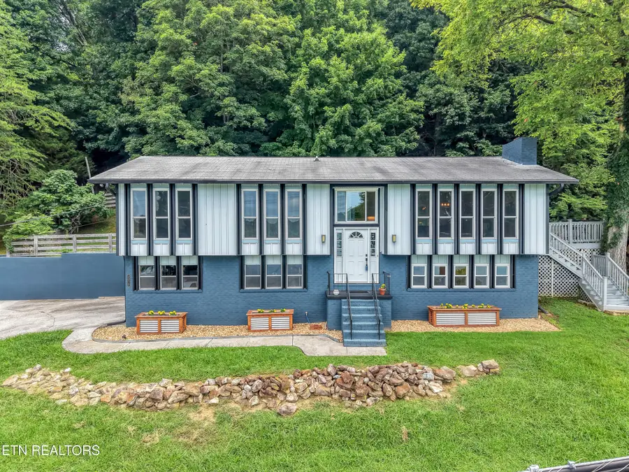 2212 Jones Bend Rd, Louisville, TN 37777 - #3