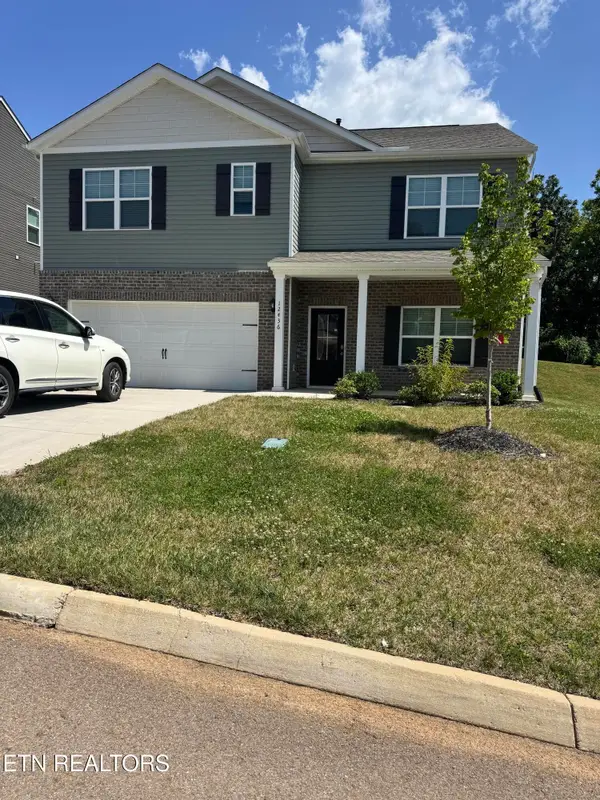 12436 Hatmaker Lane, Knoxville, TN 37932