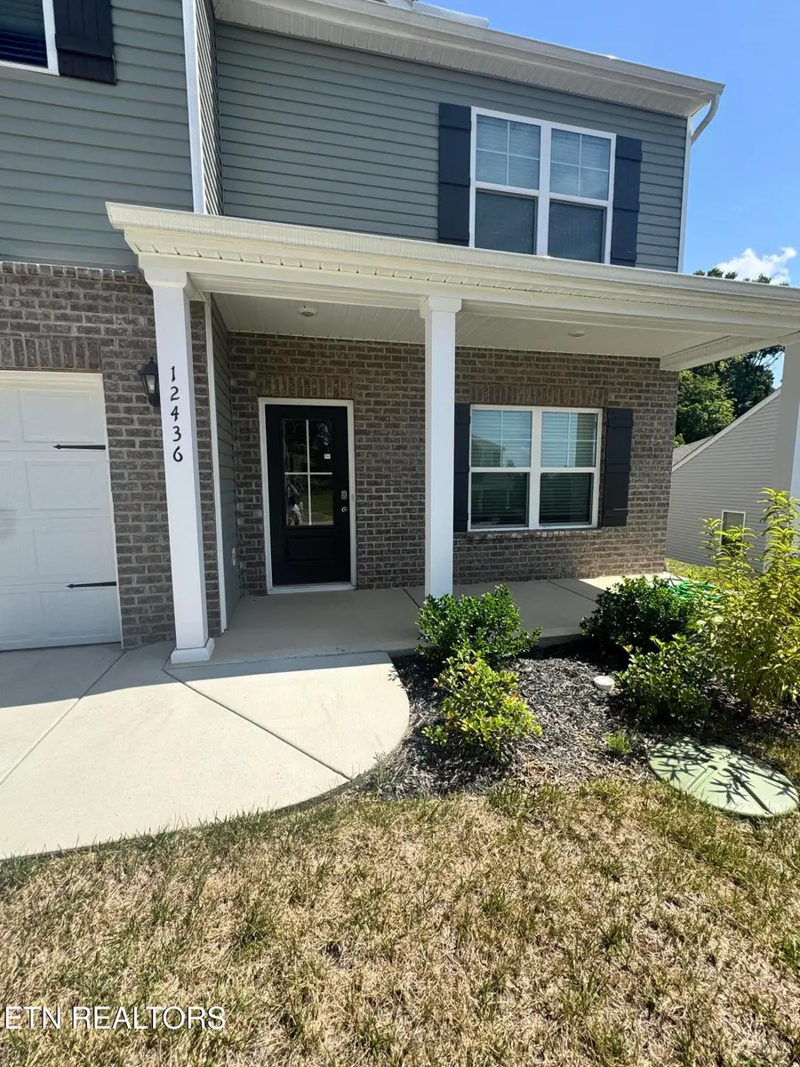 12436 Hatmaker Lane, Knoxville, TN 37932 - #2