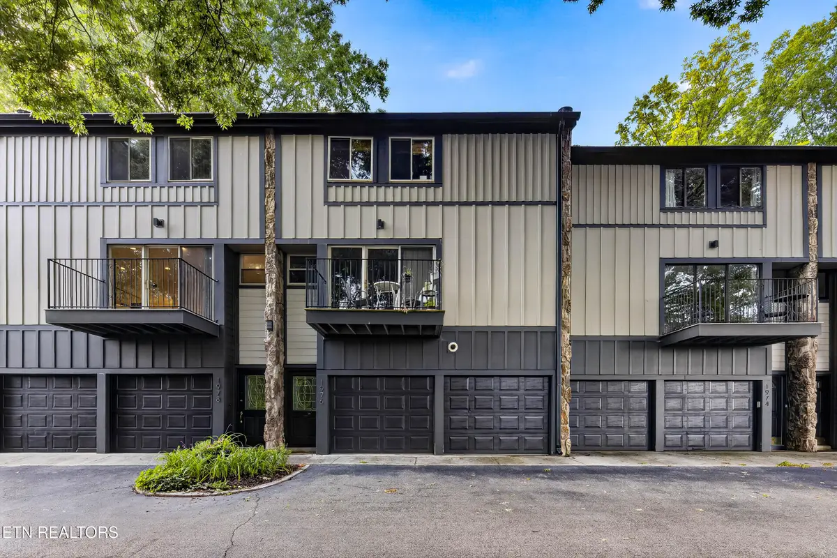 1976 Cherokee Bluff Drive, Knoxville, TN 37920 - #1