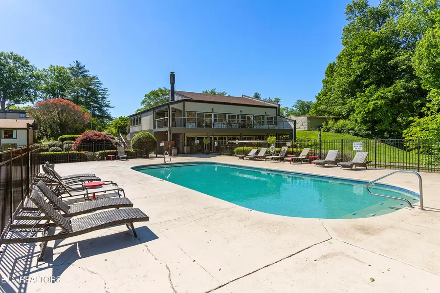 1976 Cherokee Bluff Drive, Knoxville, TN 37920 - #3