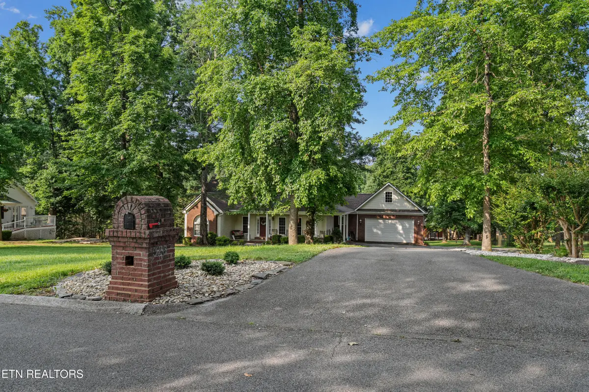 328 Hansels Lea, Sevierville, TN 37876 - #1