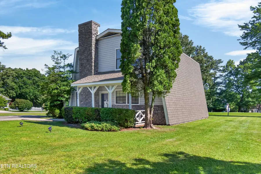 5005 Cheyenne Drive, Crossville, TN 38572 - #2