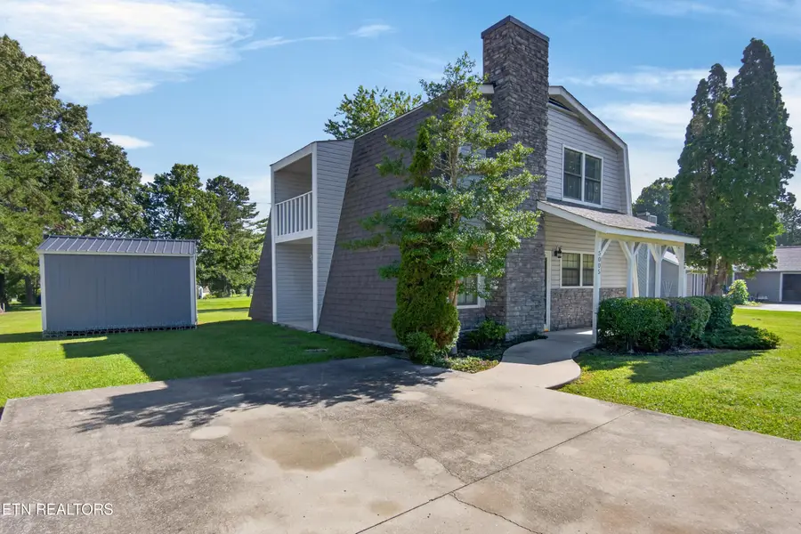 5005 Cheyenne Drive, Crossville, TN 38572 - #3