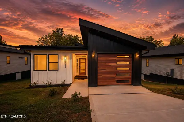 2329 Rock Gardens Drive, Sevierville, TN 37876