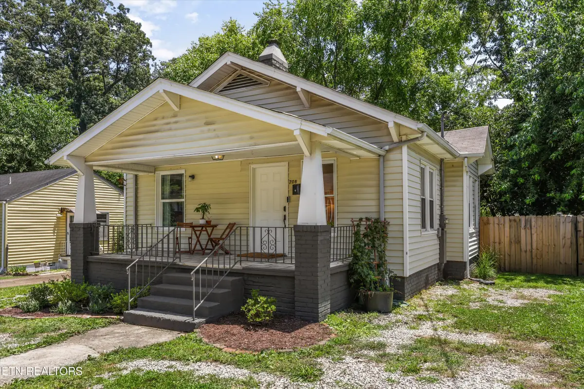 708 E Woodland Ave #708, Knoxville, TN 37917 - #1