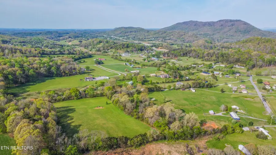 11 Acres Richland Rd, Mascot, TN 37806 - #2