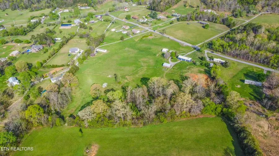 11 Acres Richland Rd, Mascot, TN 37806 - #3