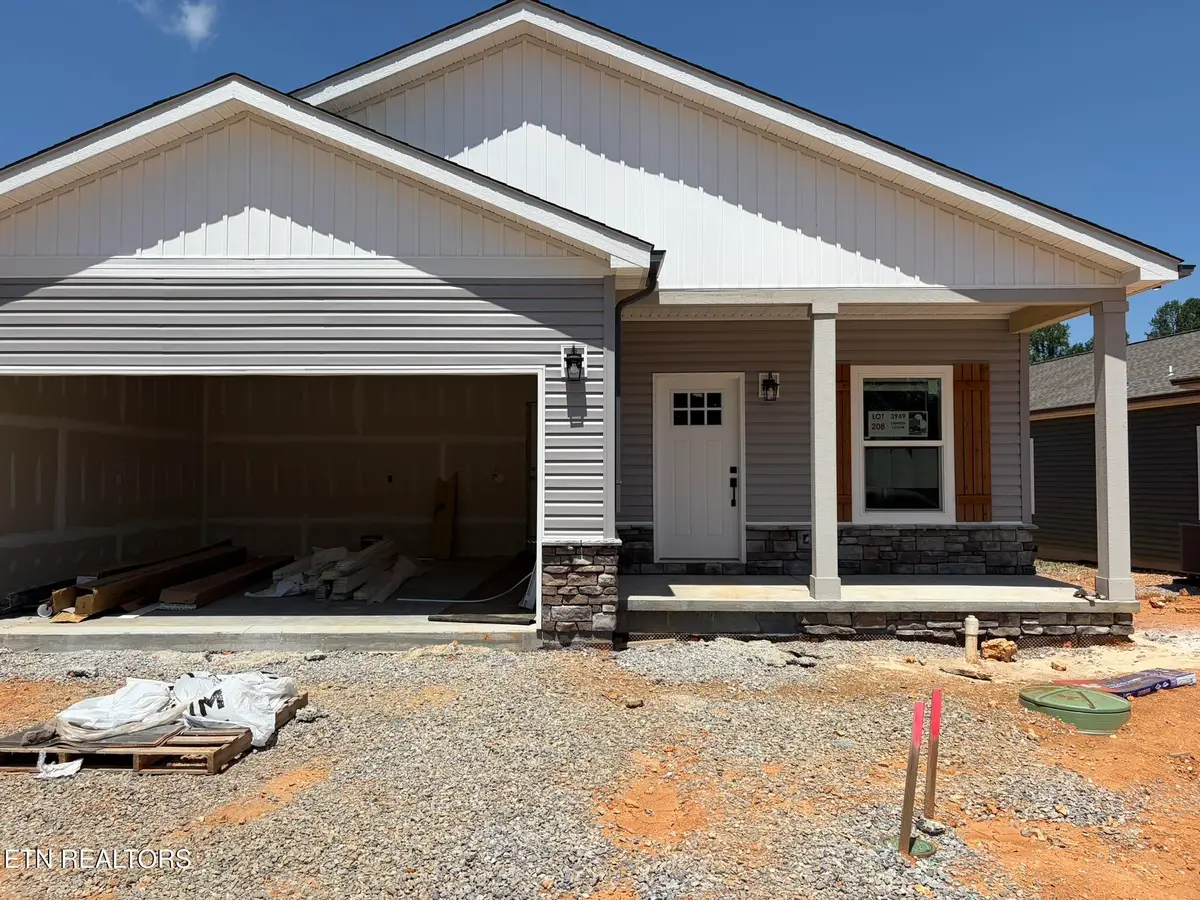 3949 Crimson Clover Lane, Knoxville, TN 37924 - #1