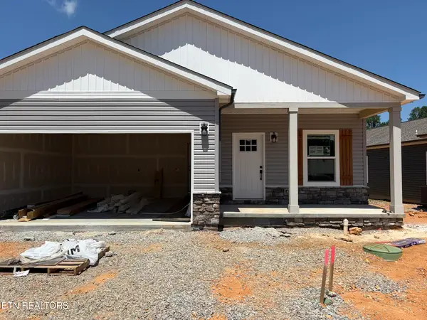 3949 Crimson Clover Lane, Knoxville, TN 37924