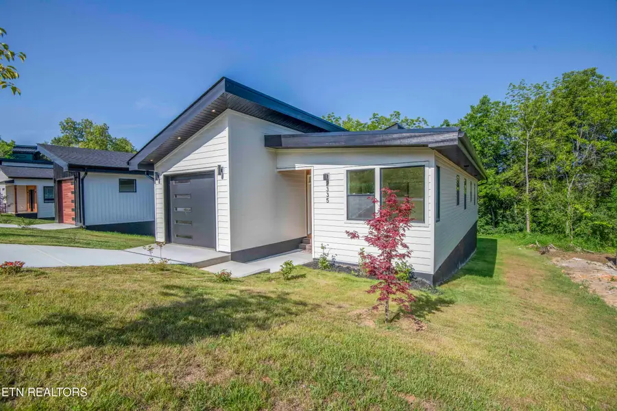 2335 Rock Gardens Drive, Sevierville, TN 37876 - #3