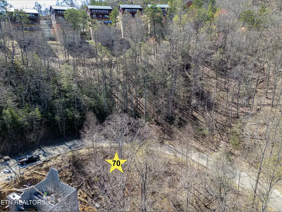 Lot #70 Smoky Ridge Way, Sevierville, TN 37862 - #3