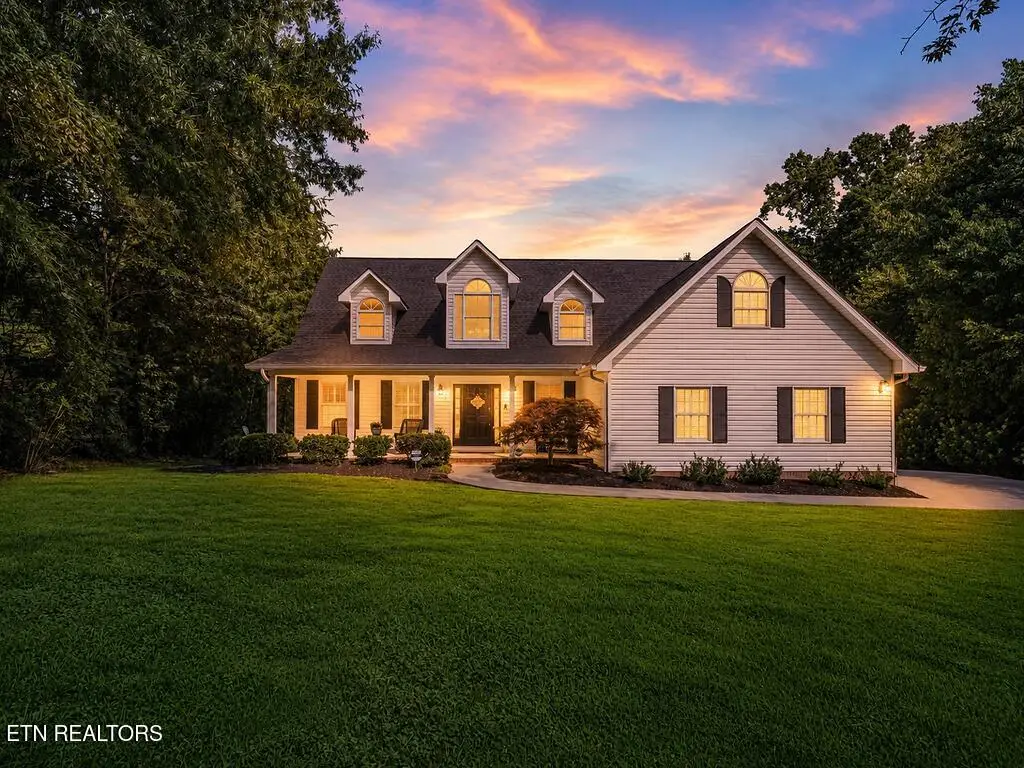 281 Cottage Drive, Ten Mile, TN 37880 - #1