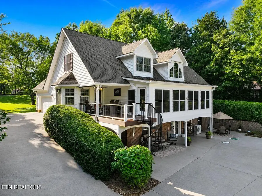 281 Cottage Drive, Ten Mile, TN 37880 - #2